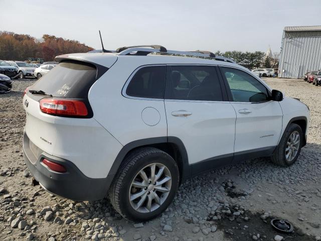 2018 JEEP CHEROKEE L - 1C4PJMDB5JD574795