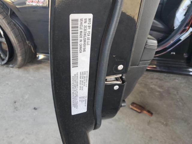 2021 DODGE CHARGER SC - 2C3CDXGJ5MH591845