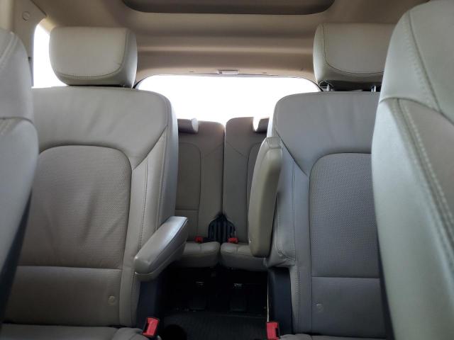 2015 HYUNDAI SANTA FE G - KM8SR4HF6FU110093