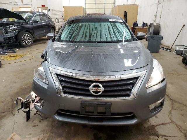 2015 NISSAN ALTIMA 2.5 - 1N4AL3AP3FN868276