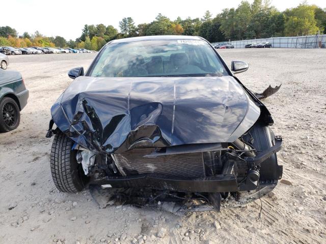 2020 HYUNDAI ELANTRA SE - 5NPD74LF2LH515772