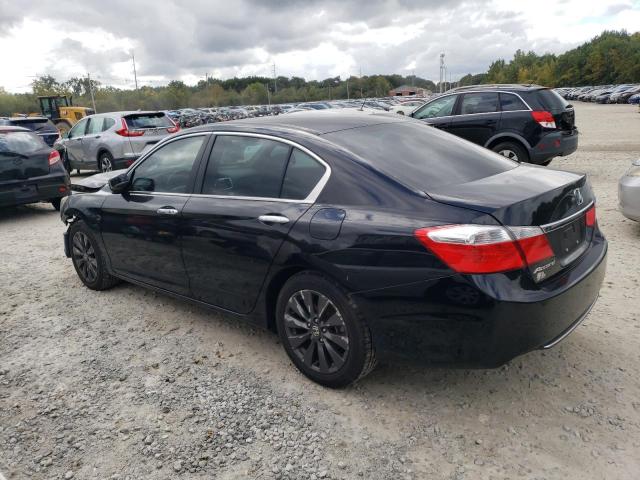 2015 HONDA ACCORD EX - 1HGCR2F79FA271548