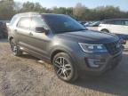 FORD EXPLORER S снимка