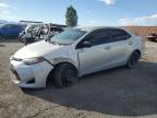2017 TOYOTA COROLLA L - 2T1BURHE3HC761124