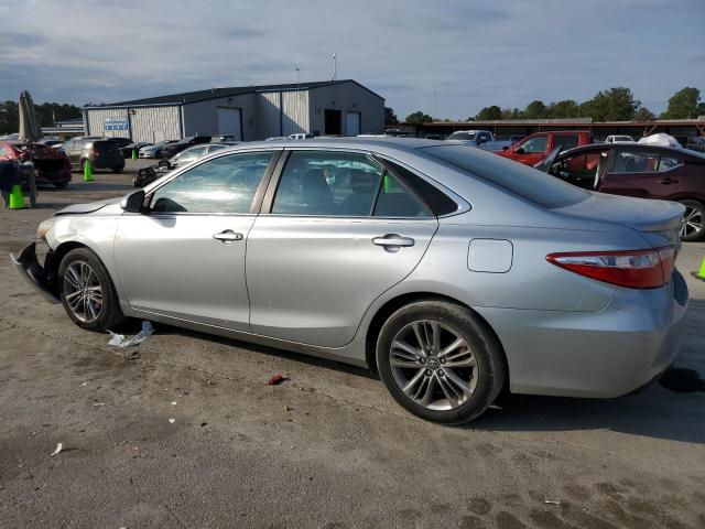 2017 TOYOTA CAMRY LE - 4T1BF1FK8HU334654