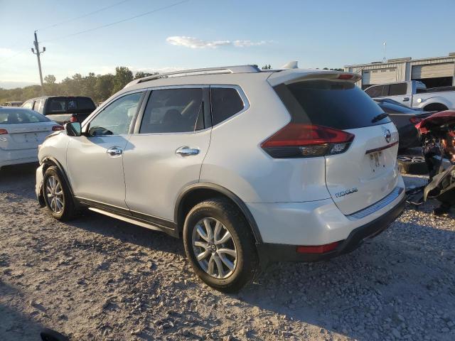 2018 NISSAN ROGUE S - JN8AT2MV5JW349526