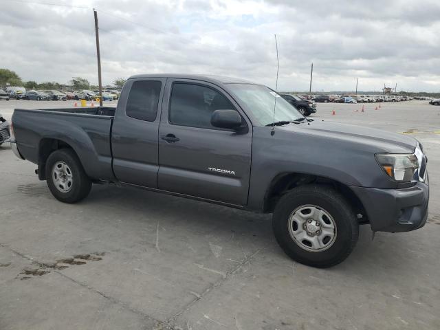 VIN 5TFTX4CN2DX032534 2013 Toyota Tacoma, Access Cab no.4