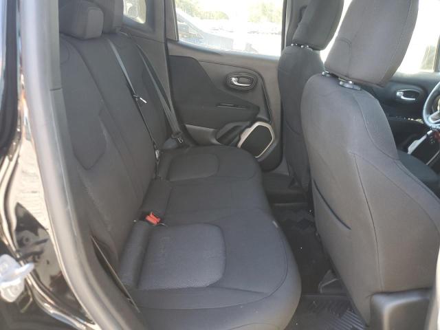 2017 JEEP RENEGADE L - ZACCJABB2HPE92065