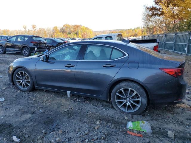 2015 ACURA TLX TECH - 19UUB3F52FA003194