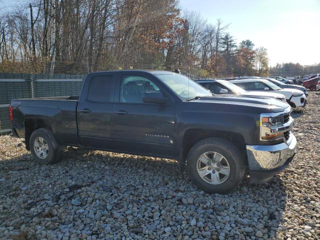 2017 CHEVROLET SILVERADO - 1GCVKREC0HZ259764