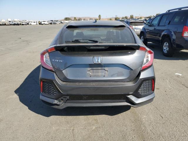 VIN SHHFK7H26HU406931 2017 Honda Civic, LX no.6