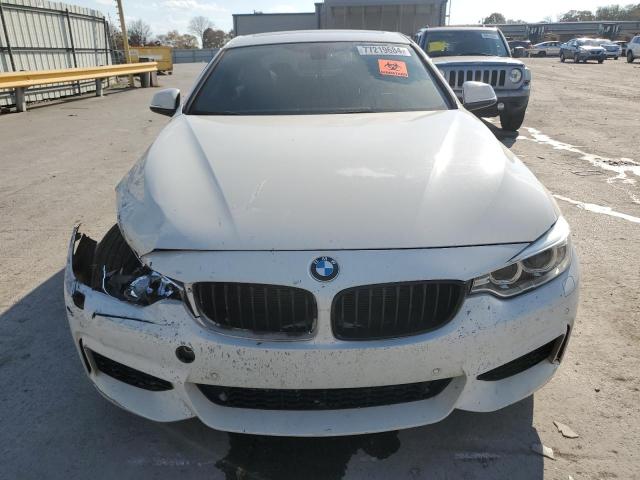 2015 BMW 428 XI - WBA3N5C5XFK197692