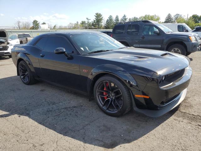 2021 DODGE CHALLENGER - 2C3CDZFJ1MH576630