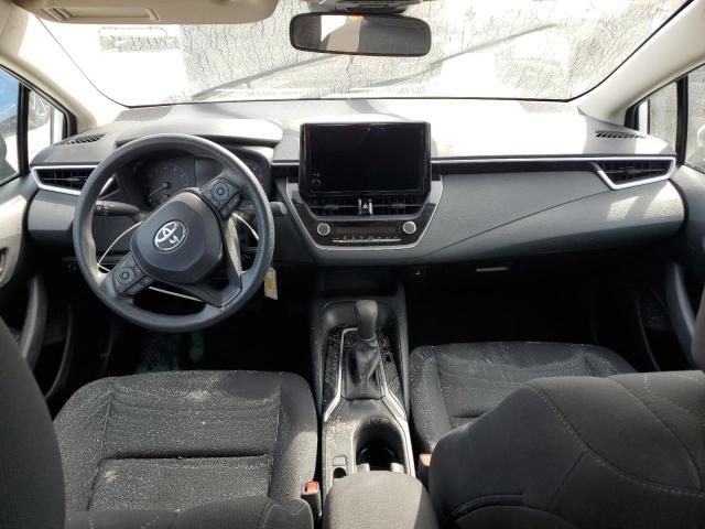 2024 TOYOTA COROLLA LE - 5YFB4MDE5RP104237