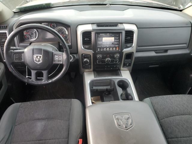 2015 RAM 1500 SLT - 1C6RR7LT2FS717239
