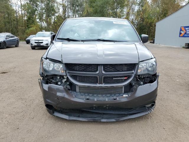 2018 DODGE GRAND CARA - 2C4RDGEG7JR313824