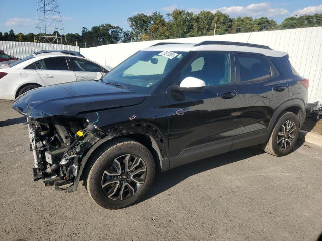 2023 CHEVROLET TRAILBLAZE #3008936522