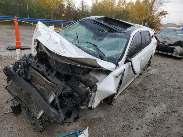 2019 KIA OPTIMA LX - 5XXGT4L39KG366382