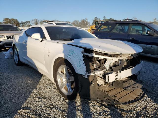 2020 CHEVROLET CAMARO LT - 1G1FD1RS8L0137063