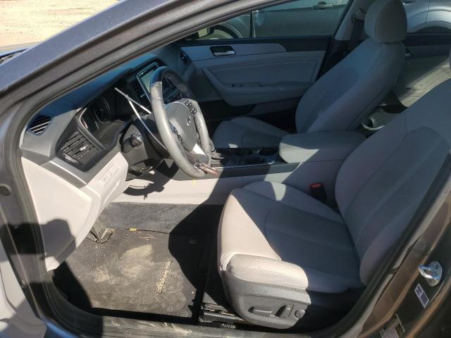 2018 HYUNDAI SONATA SPO - 5NPE34AF9JH659061