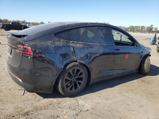 VIN 7SAXCDE57RF442048 2024 TESLA MODEL X no.3