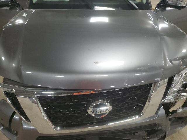 2019 NISSAN ARMADA SV - JN8AY2NC6K9589053