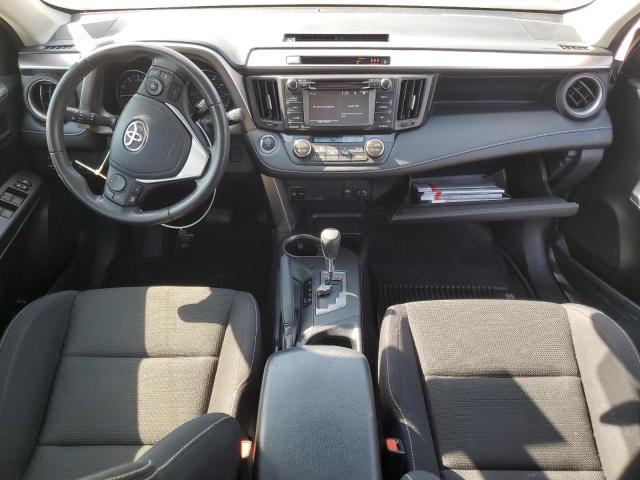 2018 TOYOTA RAV4 ADVEN - JTMRFREV0JD241694
