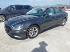 2023 HYUNDAI SONATA SEL - KMHL64JA6PA306923