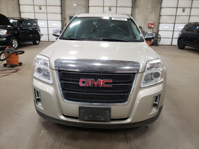 VIN 2GKFLREK0D6189038 2013 GMC Terrain, Sle no.5