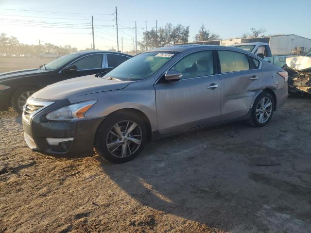 VIN 1N4AL3AP9DN581506 2013 Nissan Altima, 2.5 no.1