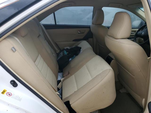 2017 TOYOTA CAMRY LE 4T1BF1FK7HU363384