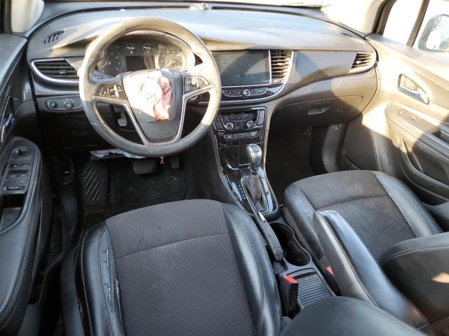 2018 BUICK ENCORE PRE - KL4CJESB4JB514293