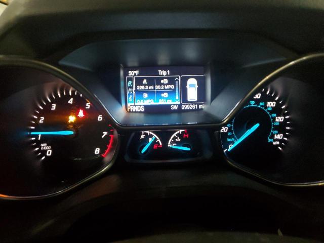 2016 FORD TRANSIT CO - NM0GE9G73G1286208