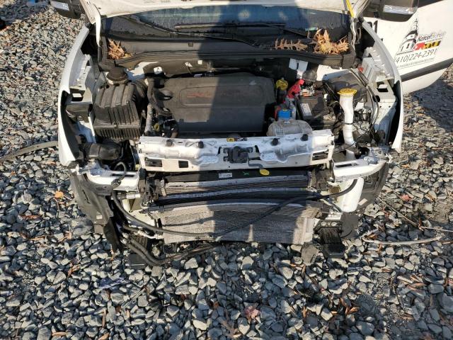 2019 RAM PROMASTER - ZFBHRFAB1K6M16489
