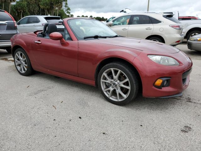 VIN JM1NC2PF9E0235815 2014 Mazda MX-5, Grand Touring no.4