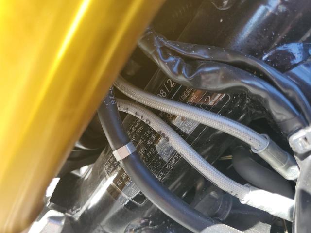 2019 BMW G310 R - WB30G1103KR857402