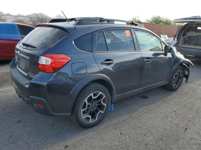 2017 SUBARU CROSSTREK - JF2GPABC3H8212493
