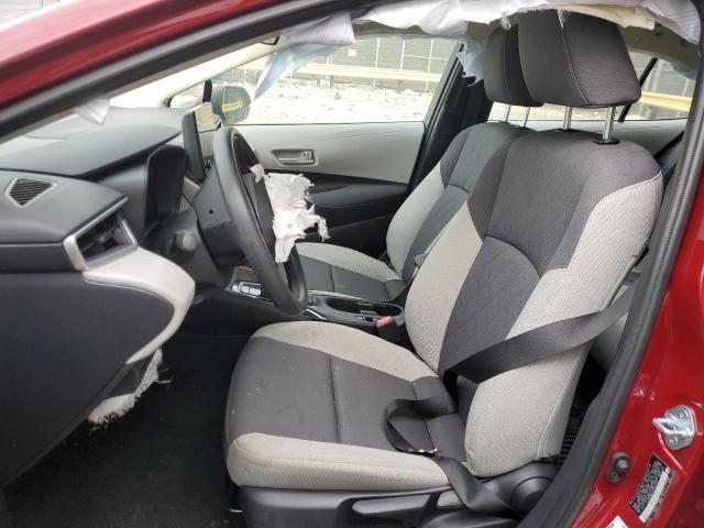 2024 TOYOTA COROLLA LE - 5YFB4MDE4RP102415