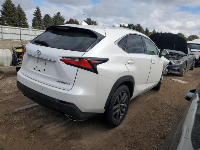 2015 LEXUS NX 200T - JTJBARBZ5F2033723