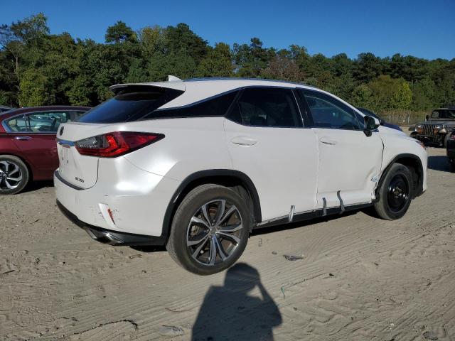 2016 LEXUS RX 350 - 2T2ZZMCA8GC022560