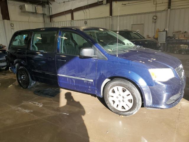 VIN 2C4RDGBG1ER145415 2014 Dodge Grand Caravan, SE no.4