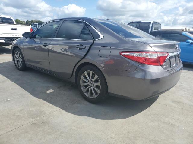 VIN 4T1BF1FK9FU004308 2015 Toyota Camry, LE no.2