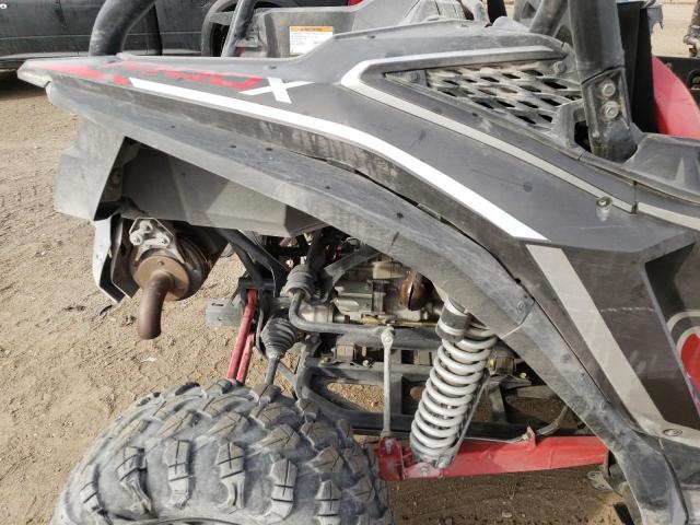 2019 HONDA SXS1000 S2 1HFVE0518K4002220