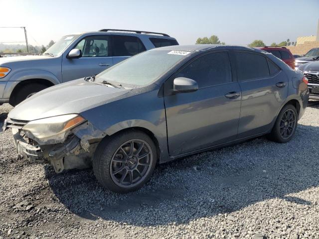 VIN 5YFBURHE5GP367560 2016 Toyota Corolla, L no.1