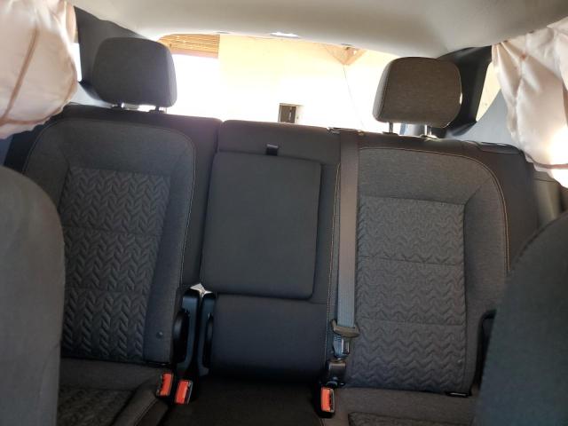 2024 CHEVROLET EQUINOX LT - 3GNAXUEG3RS241853