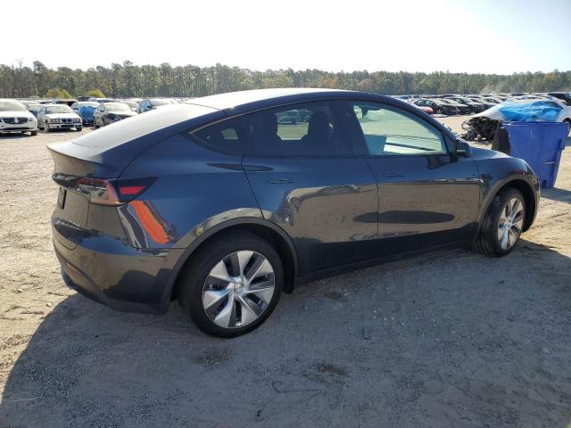 2024 TESLA MODEL Y - 7SAYGDEE4RA264251