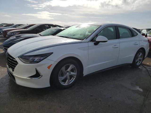 2020 HYUNDAI SONATA SE #2964327242