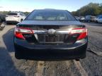 TOYOTA CAMRY BASE photo