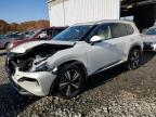 2023 NISSAN ROGUE SL - 5N1BT3CB5PC762730
