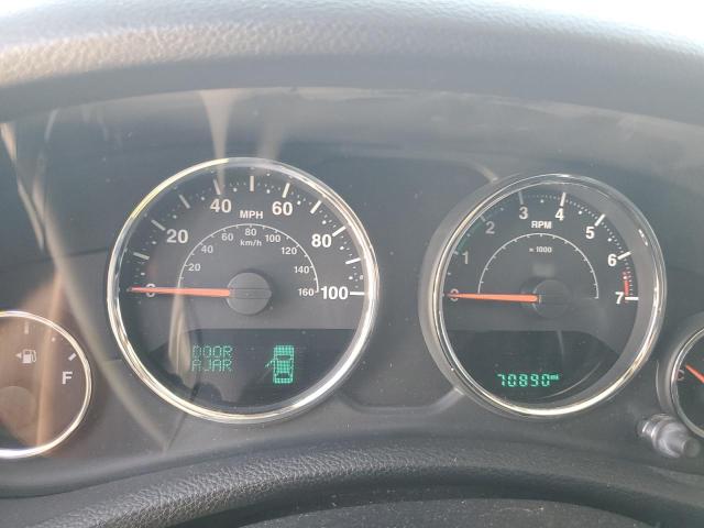 2016 JEEP WRANGLER S - 1C4AJWBG1GL160590
